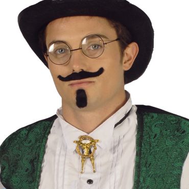 Collier de Cowboy Bolotie