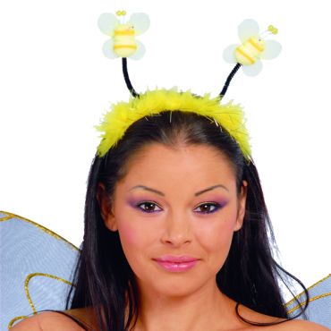 antennes d'abeille sexy