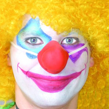 Nez de Clown Pouët-Pouët