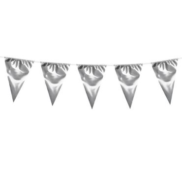 fanion-guirlande-argent-decoration | jourdefete.com