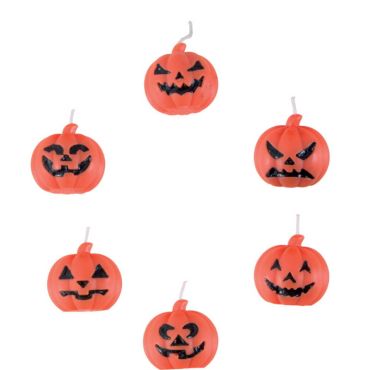 bougies-citrouille-halloween | jourdefete.com
