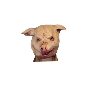 masque-cochon-ensanglante | jourdefete.com