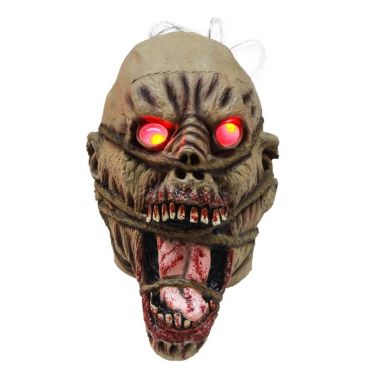 masque-zombie-integral-leds-halloween | jourdefete.com