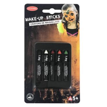crayons-maquillage-halloween | jourdefete.com