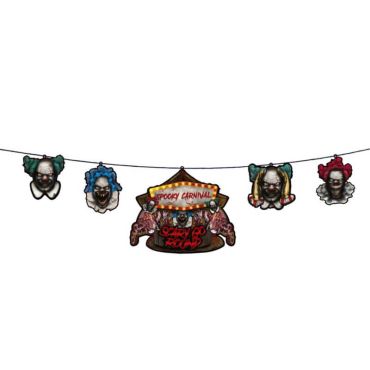 decoration_halloween_circus_clown | jourdefete.com