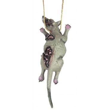 collier_rat_enrage_zombie | jourdefete.com