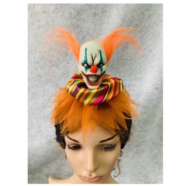 serre-tete-clown-orange-halloween | jourdefete.com serre-tete-clown-orange-halloween | jourdefete.com