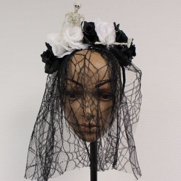 serre-tete-squelette-halloween | jourdefete.com