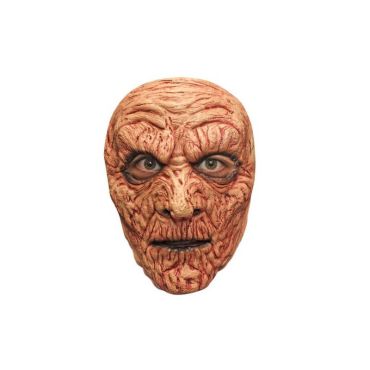 masque-momie-brulee-halloween | jourdefete.com