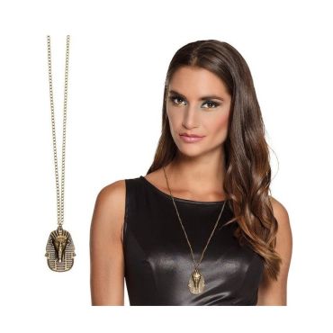 Collier Egyptien Sphinx Collier Egyptien Sphinx