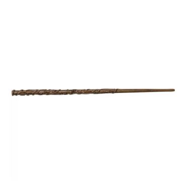 Baguette de luxe Hermione Granger de Harry Potter™ en résine