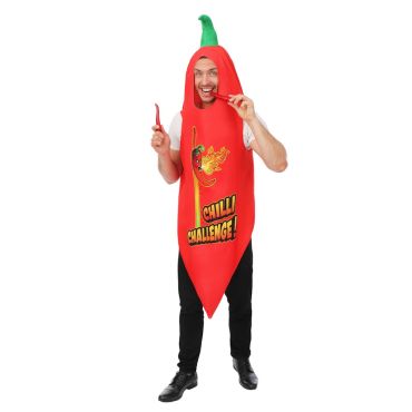 Déguisement piment adulte rouge humoristique | jourdefete.com Déguisement piment adulte rouge humoristique | jourdefete.com