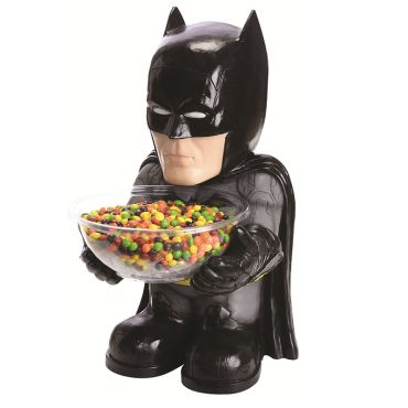 Serveur de bonbons Batman