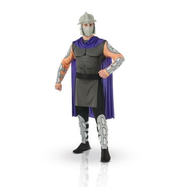 Déguisement Shredder "Tortue Ninja" Adulte - Taille au Choix