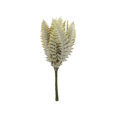 mini bouquet de fougere mesurant 18 cm | jourdefete.com