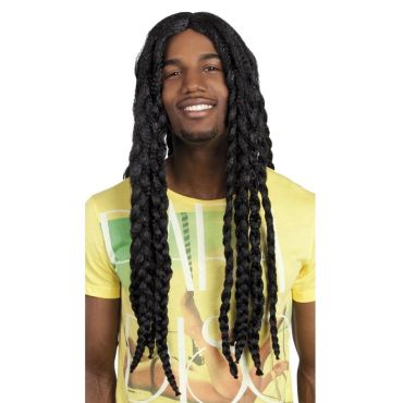 Perruque Dreadlocks Soul Homme