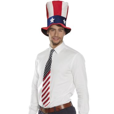 Cravate USA