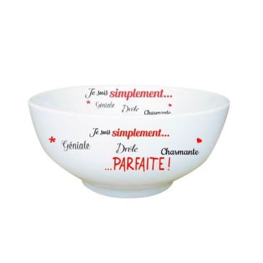 Bol "Parfaite"