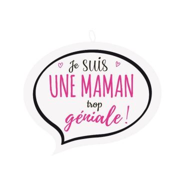 Coussin Bulle - Maman Coussin Bulle - Maman