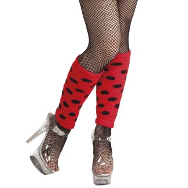 Jambières Coccinelle