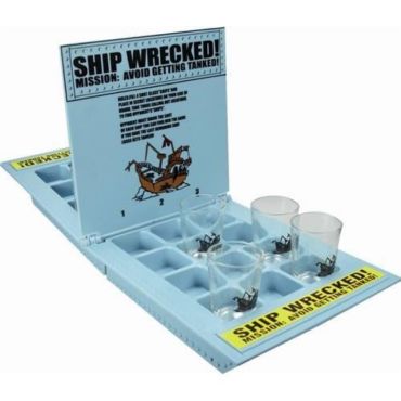 Jeu à Boire - Bataille Navale | Jourdefete.com Jeu à Boire - Bataille Navale | Jourdefete.com