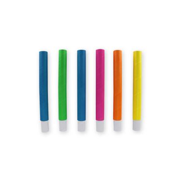 Des sarbacanes fluo pour s'amuser le soir du Nouvel An | jourdefete.com