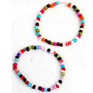 bracelet perles | jourdefete.com