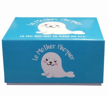 Jeu Mother Phoquer | jourdefete.com