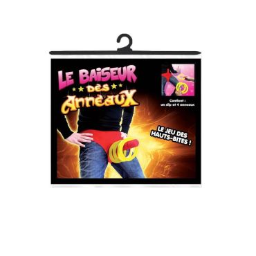 jeu adulte le baiseur des anneaux | jourdefete.com