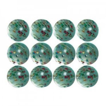 Joujoux Balles Rebondissantes "Etoiles"