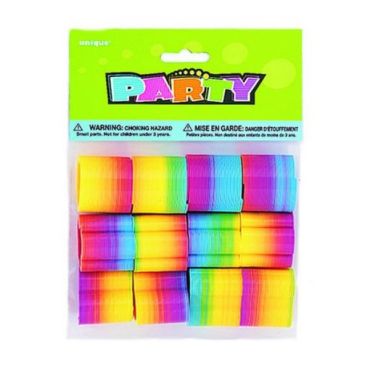 Joujoux Ressorts Arc en Ciel Joujoux Ressorts Arc en Ciel