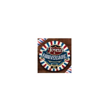 ballon-cirque-anniversaire | jourdefete.com
