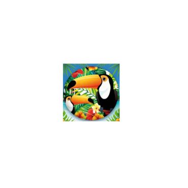 ballon-toucan-tropical | jourdefete.com