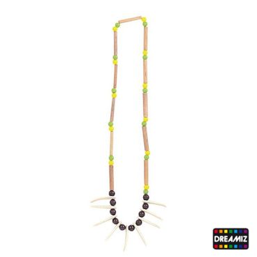 Collier d'Indien Tribal Collier d'Indien Tribal