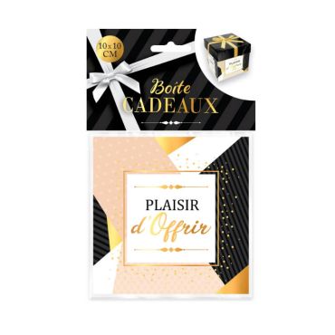 boite cadeau petit modele plaisir d offrir | jourdefete.com boite cadeau petit modele plaisir d offrir | jourdefete.com