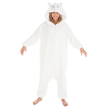 Kigurumi Lama - Adulte - 180 cm | jourdefete.com
