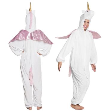 Costume Licorne Ado 165 cm