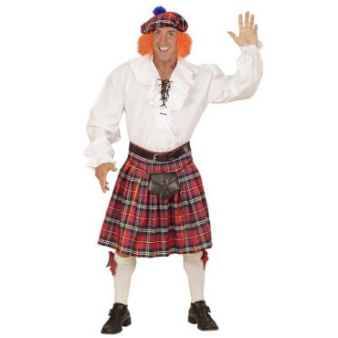 Kilt pas cher pour homme outlet