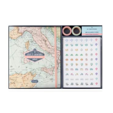 album-scrapbooking-voyage-cadeau-photos | jourdefete.com