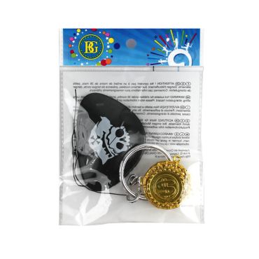 Petit kit de pirate Sam