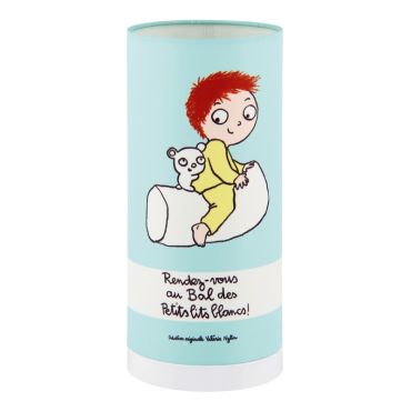 Lampe à Poser Loulou - Derrière La Porte