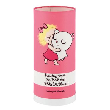 Lampe à Poser Louloute - Derrière La Porte