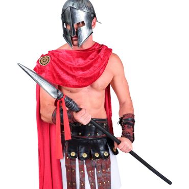 Lance de Guerrier Romain Démontable - 150 cm Lance de Guerrier Romain Démontable - 150 cm