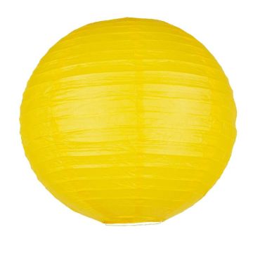 lanterne japonaise en papier de 35 cm couleur au choix | jourdefete.com