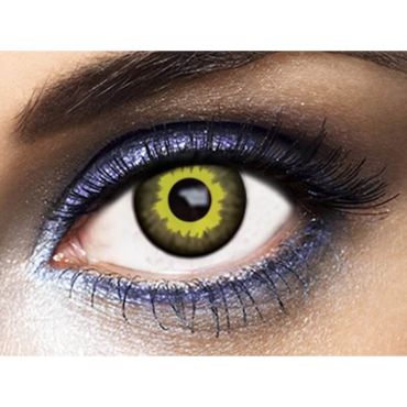 lentilles-fantaisie-eclipse-accessoire | jourdefete.com