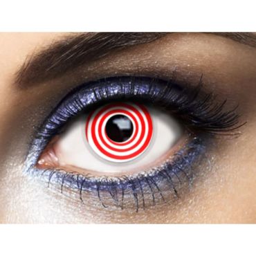 lentilles-spirales-halloween | jourdefete.com