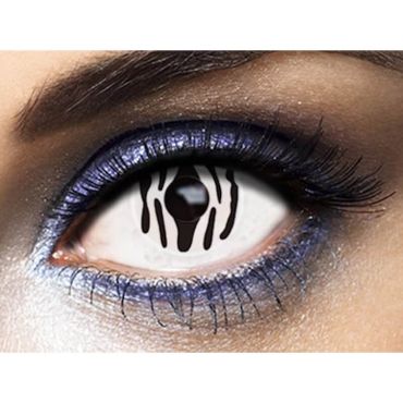 Lentilles "Zebra" - 1 an (sans correction) | jourdefete.com