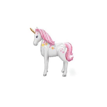 ballon-helium-licorne | jourdefete.com
