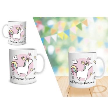 mug-princesse-licorne-rose | jourdefete.com mug-princesse-licorne-rose | jourdefete.com