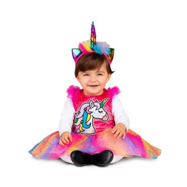 Une belle licorne rose pour l'événement festif | jourdefete.com